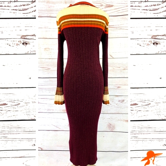 💕 Zara Sparkly Sweater Dress - Picture 5 of 5